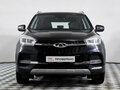 2021 Chery Tiggo 4 I Рестайлинг, чёрный - вид 1