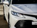 2020 Toyota Camry VIII (XV70), белый, 2399000 рублей - вид 9
