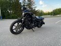 2022 Harley-Davidson Nightster, чёрный, 1200000 рублей - вид 2