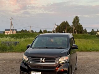 2014 Honda N-WGN I, фиолетовый, 700000 рублей, вид 1