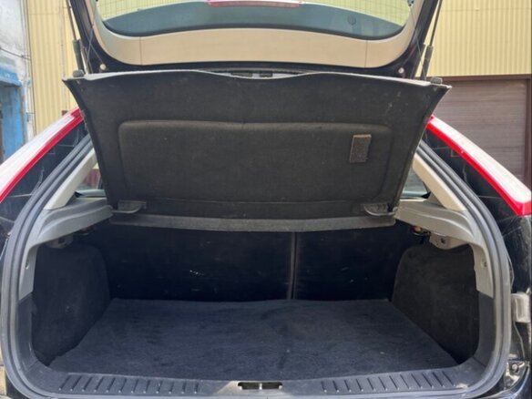 2010 Ford Focus II Рестайлинг, чёрный, 680000 рублей - вид 7