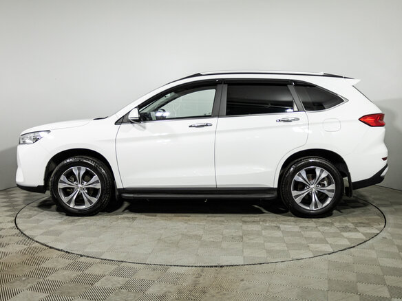 2025 Haval M6 II, белый, 1799777 рублей - вид 7
