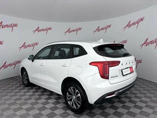 2023 Haval Jolion I, белый, 1635000 рублей, вид 3