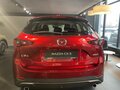 2026 Mazda CX-5 II Рестайлинг, красный, 5450000 рублей - вид 4
