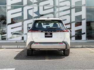 2026 Toyota RAV4 V (XA50), белый, 4125000 рублей, вид 4