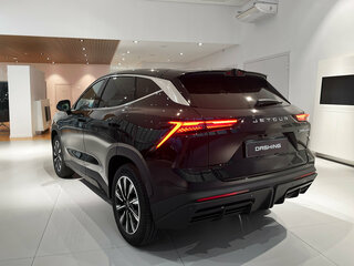 2026 Jetour Dashing I, чёрный, 2759900 рублей, вид 4