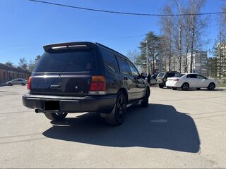 1999 Subaru Forester I, коричневый, 340000 рублей, вид 3