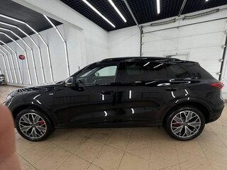 2026 Audi Q5 L III (GU), чёрный, 6150000 рублей, вид 4
