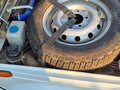 2016 Lada (ВАЗ) 2121 (4x4) Urban I Рестайлинг, белый, 600000 рублей - вид 11