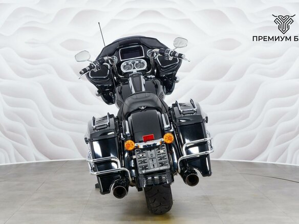 2021 Harley-Davidson Road Glide Special, чёрный, 2149000 рублей - вид 6