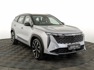 2024 Geely Atlas II, серый, 2470000 рублей, вид 3
