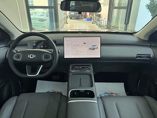 2026 Changan Qiyuan Q05 51.9 kWh II, бежевый, 1998000 рублей, вид 2