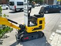 2026 Rippa R319, жёлтый, 550000 рублей