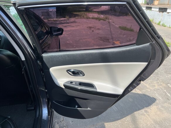 2013 Kia Ceed II, серый - вид 12