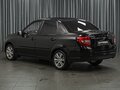 2022 Lada (ВАЗ) Granta I Рестайлинг, чёрный, 798000 рублей - вид 1