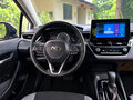 2023 Toyota Corolla XII (E210), серебристый, 1360000 рублей - вид 10