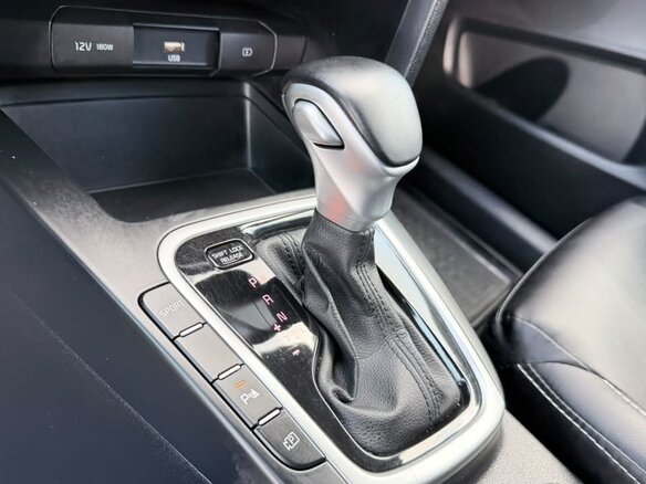 2021 Kia Ceed III Рестайлинг, жёлтый, 2150000 рублей - вид 14