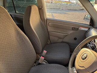 2006 Suzuki Alto VI (HA24), белый, 285000 рублей, вид 4