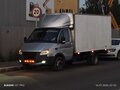 2012 ГАЗ ГАЗель (2705), серебристый, 899900 рублей - вид 2