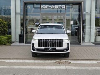 2026 Jeland J6, белый, 2549000 рублей, вид 2