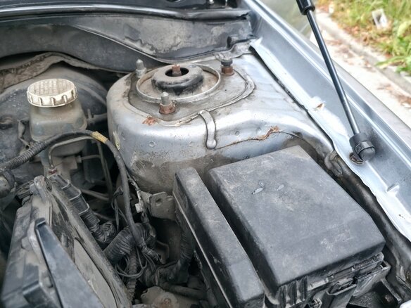 2004 Mitsubishi Lancer IX, серебристый, 335000 рублей - вид 11