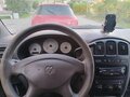 2003 Dodge Caravan 4-speed IV, серебристый - вид 8