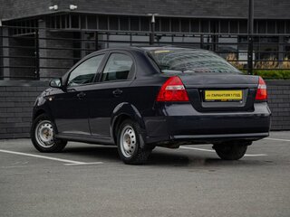 2012 ЗАЗ Vida, синий, 440000 рублей, вид 2