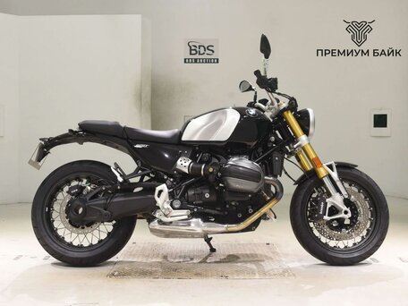2024 BMW R 12 Nine T, чёрный, 1575000 рублей, вид 1