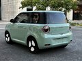 2024 Changan Lumin 18kWh, зелёный - вид 4