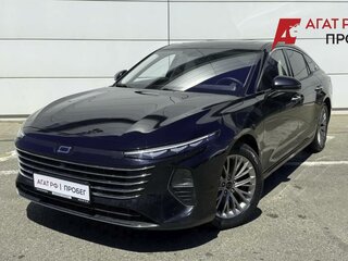 2024 FAW Bestune B70 I, чёрный, 1680000 рублей, вид 1