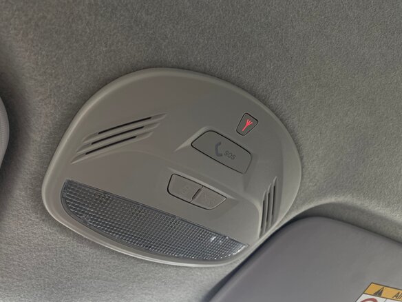 2026 Lada (ВАЗ) Granta Cross I Рестайлинг, серебристый - вид 20