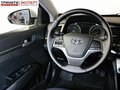 2017 Hyundai Elantra VI (AD), серебристый, 1347000 рублей - вид 11