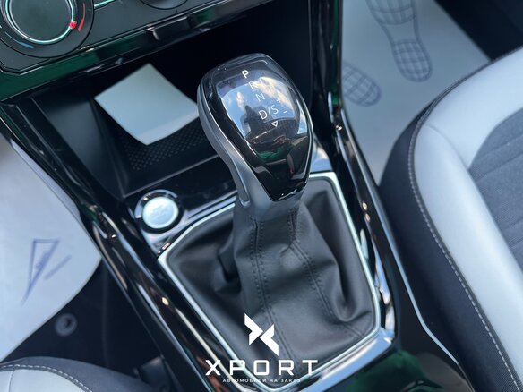 2026 Volkswagen Tharu XR, серый, 2150000 рублей - вид 24