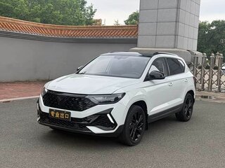 2023 Jetta VS5 I Рестайлинг, белый, 1220000 рублей, вид 3