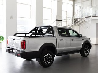 2026 JAC T9 Urban, серый, 3759000 рублей, вид 4