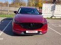 2021 Mazda CX-5 II Рестайлинг, красный, 3530000 рублей