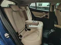 2021 BMW X2 sDrive18i I (F39), синий, 2715000 рублей - вид 10