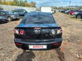 2008 Mazda 3 I (BK) Рестайлинг, чёрный, 255000 рублей - вид 3