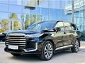 2023 Exeed VX I Рестайлинг, чёрный, 3457000 рублей
