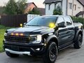 2024 Ford Ranger T6.2, чёрный, 4900000 рублей