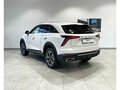 2026 Haval F7 II, белый - вид 3