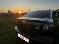 2008 Mazda 3 I (BK) Рестайлинг, чёрный, 550000 рублей - вид 3