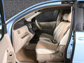 2006 Toyota Raum II, голубой, 590000 рублей - вид 9