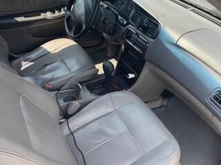 1999 Nissan Altima II (L30), серый, 240000 рублей, вид 4