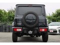 2026 Suzuki Jimny IV, чёрный, 2270000 рублей - вид 10