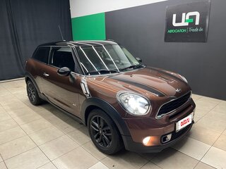Mini Paceman Cooper S I