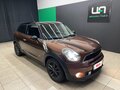 2013 Mini Paceman Cooper S I, коричневый, 1500000 рублей