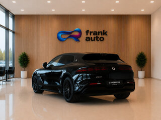 2025 Denza Z9 GT, чёрный, 8500000 рублей, вид 5