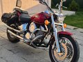 2000 Yamaha XVS1100, красный, 519000 рублей - вид 6