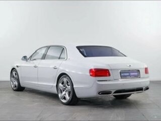 2014 Bentley Flying Spur II, белый, 8500000 рублей, вид 5